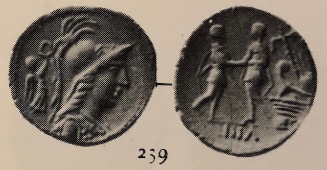Bellum Sociale Syd 632a Sambon Plate Coin 1903.jpeg