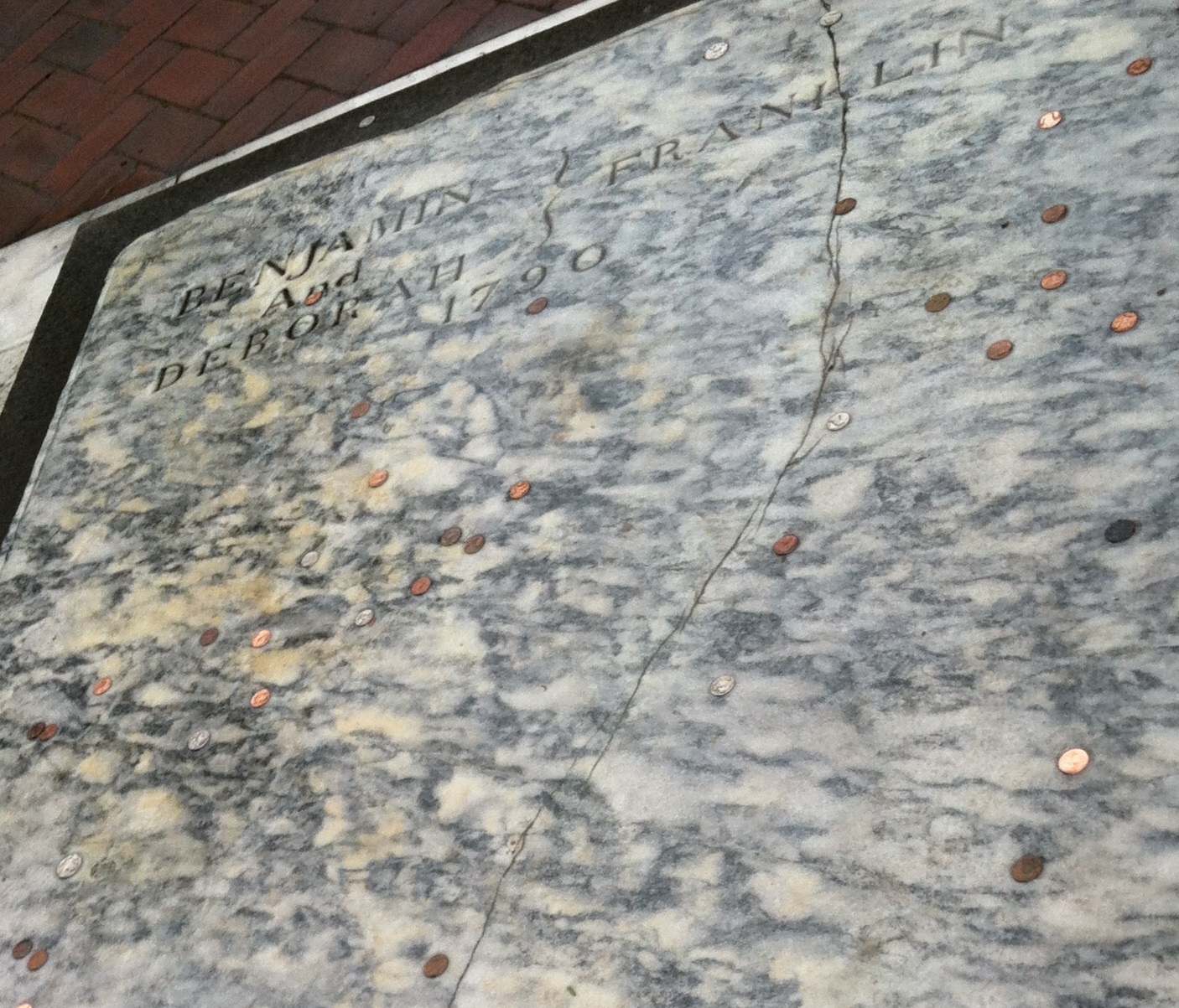 Ben Franklin 001a.JPG