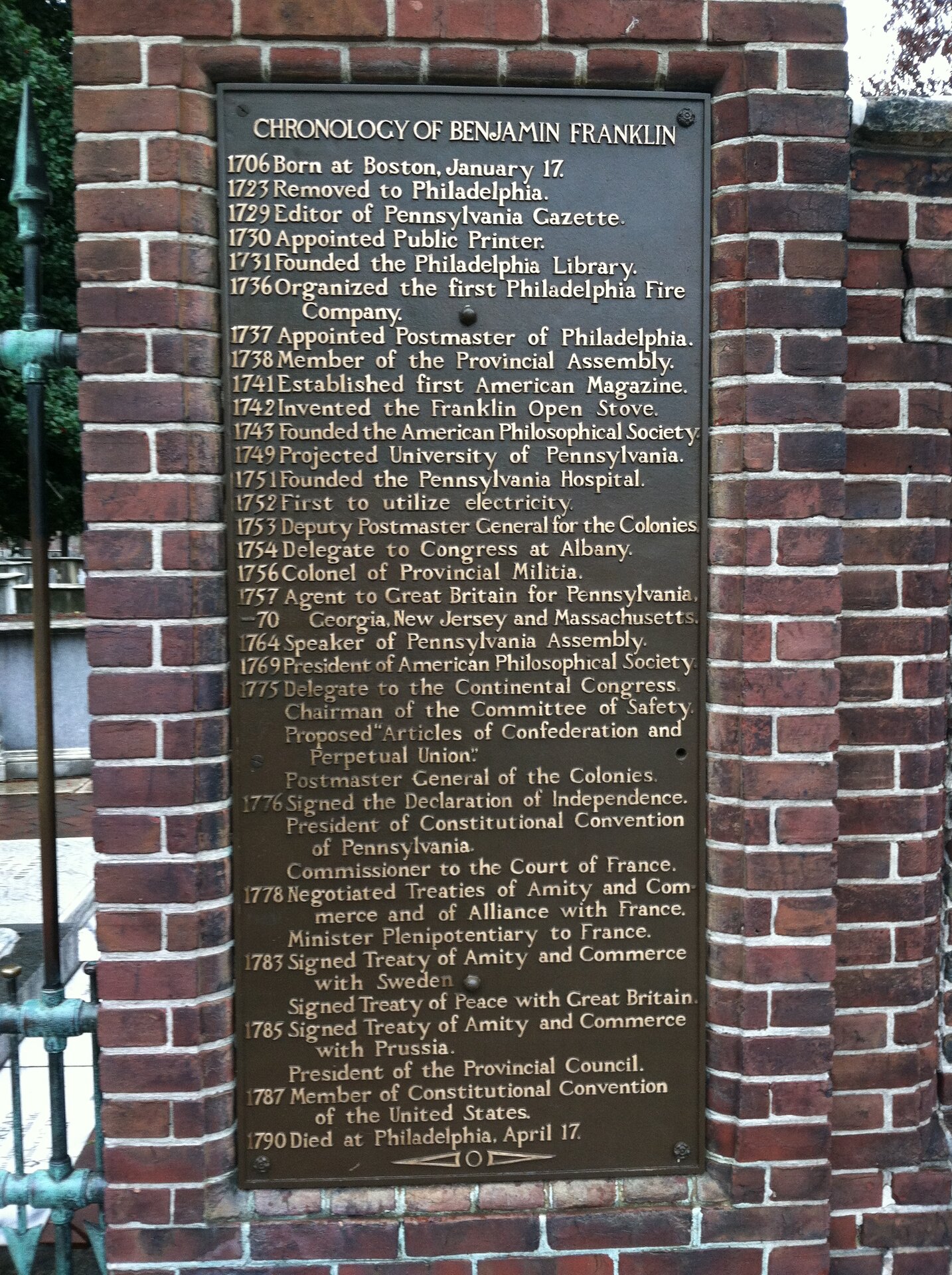 Ben Franklin 003.JPG