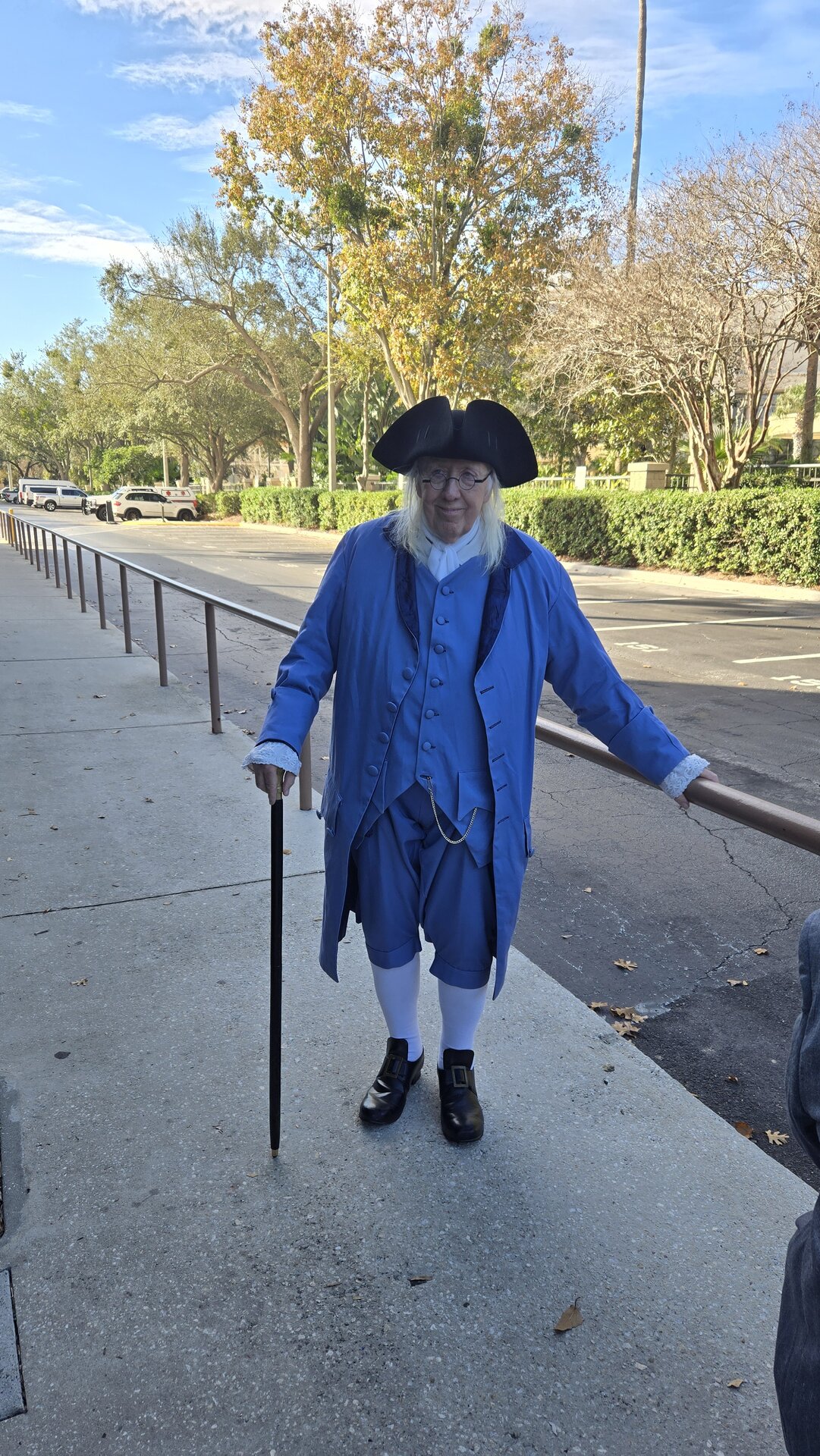 Ben Franklin @ FUN 2026.jpg