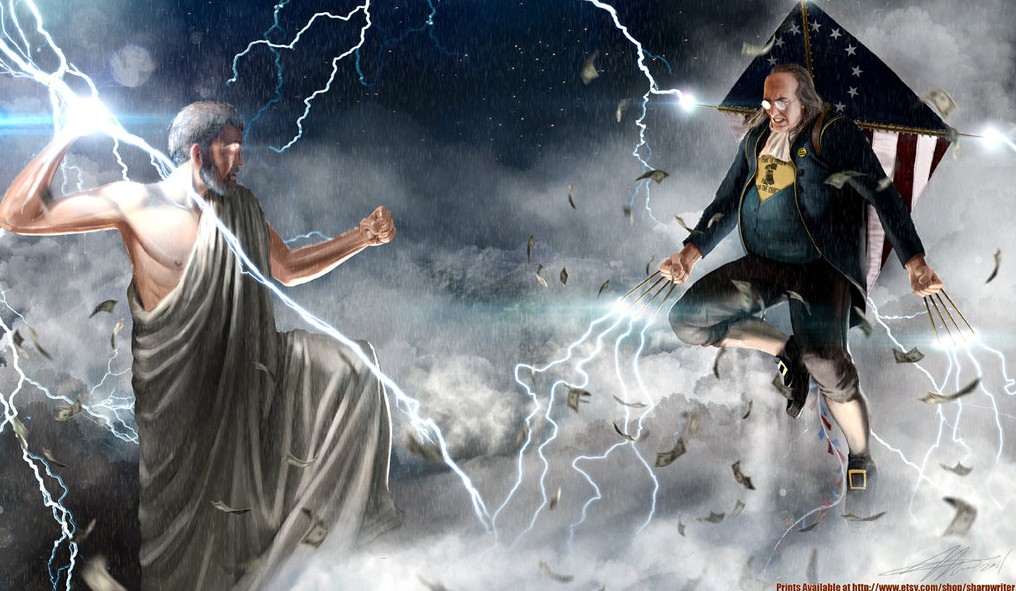ben_franklin_vs__zeus_by_sharpwriter-d4hjp6a-e1331354051206.jpg