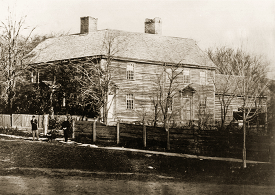 Bennington Fays Tavern.jpg