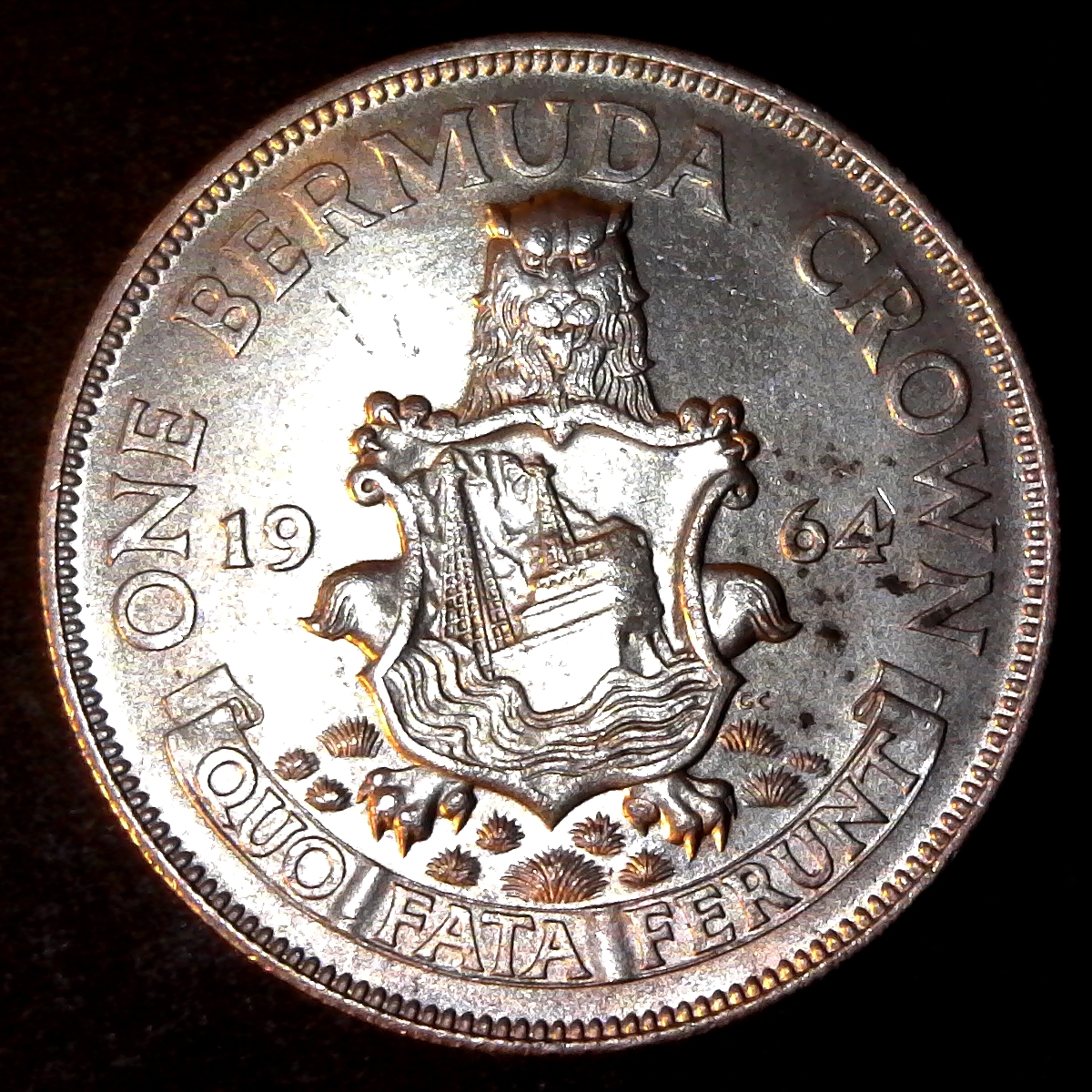 Bermuda Crown 1964 obv.jpg