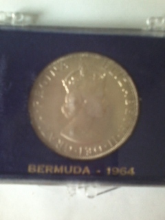 Bermuda Crown 1964 Obverse Image.jpg