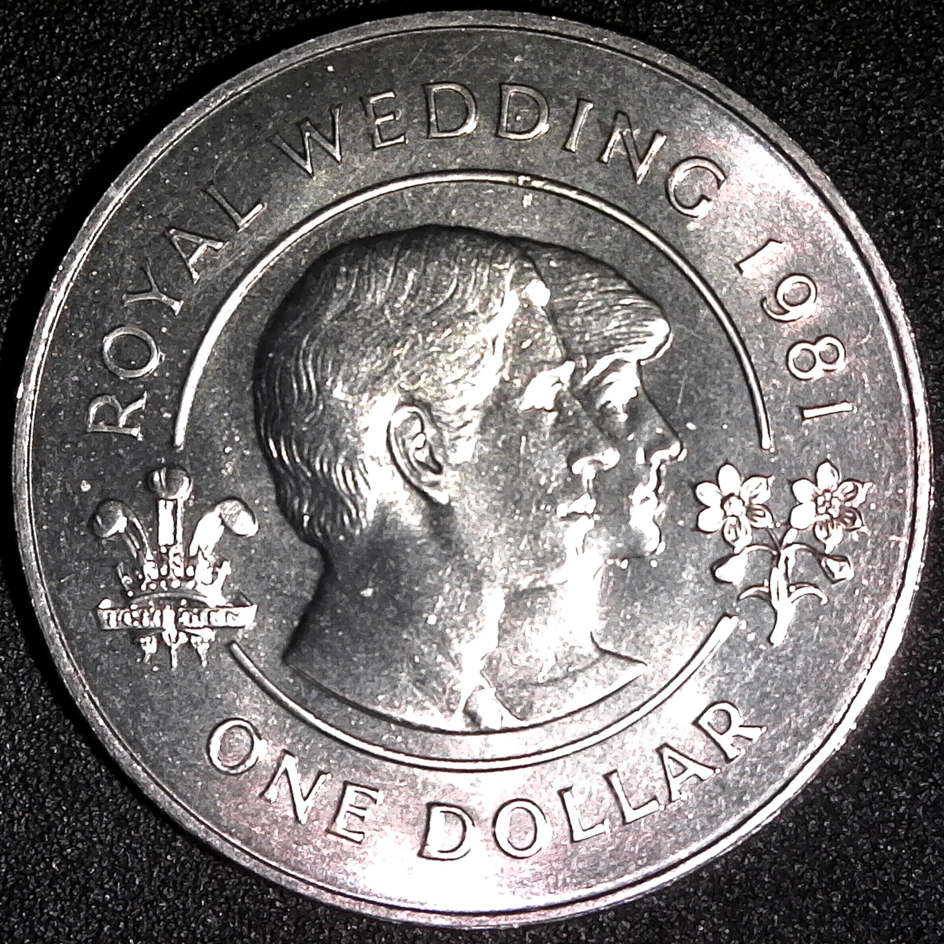 Bermuda One Dollar 1981 rev B.jpg