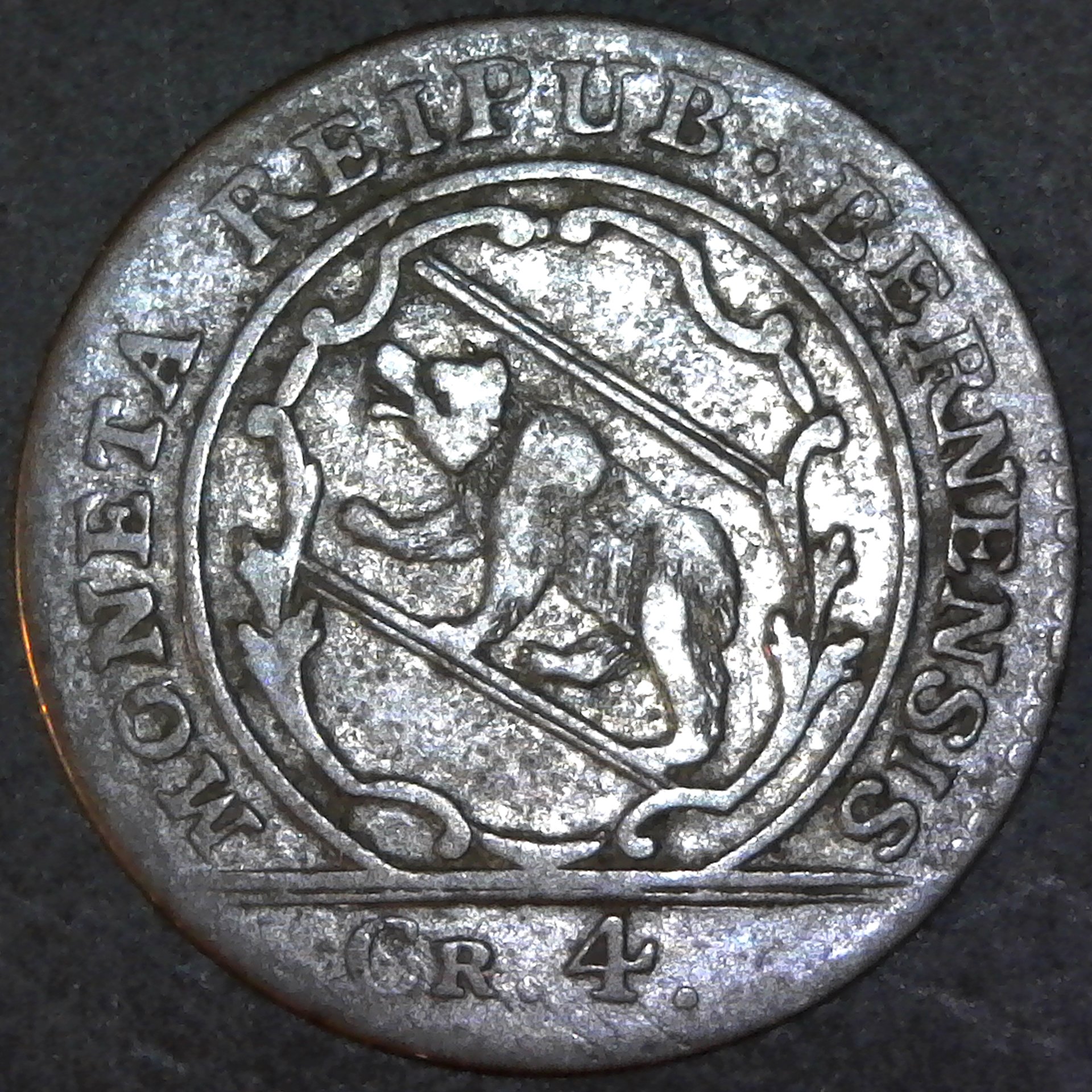 Bern Switzerland 4 Kreuzer 1798 obv.jpg