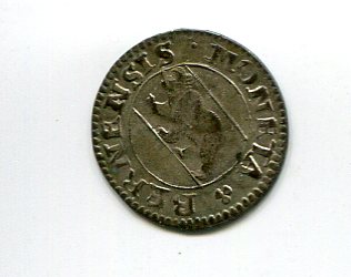Berne Vierer or Half Kreuzer 1680 obv  976.jpg