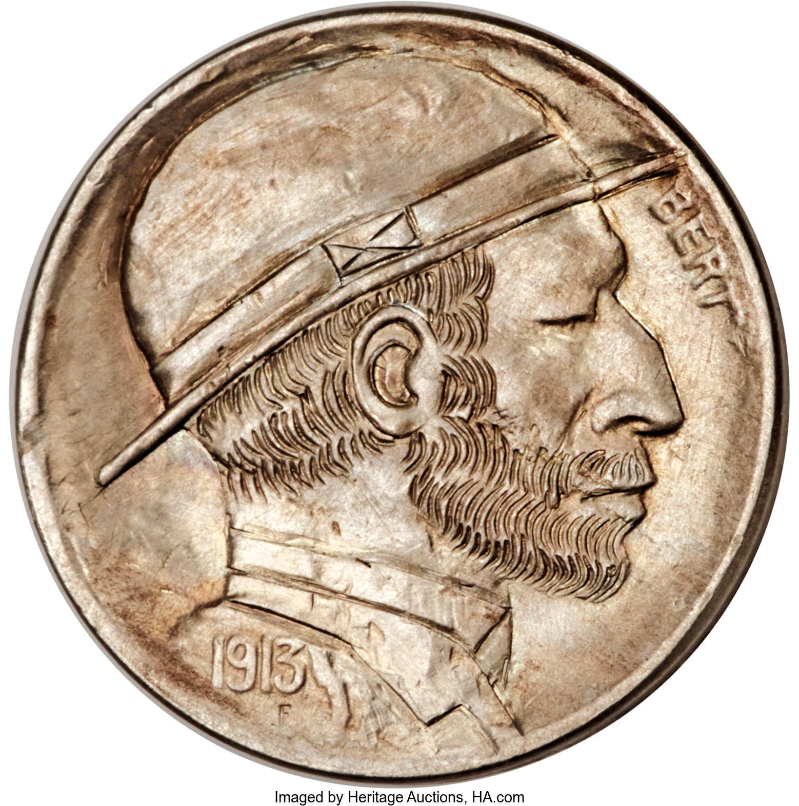 Bert Wiegand, $9.600.00.jpg
