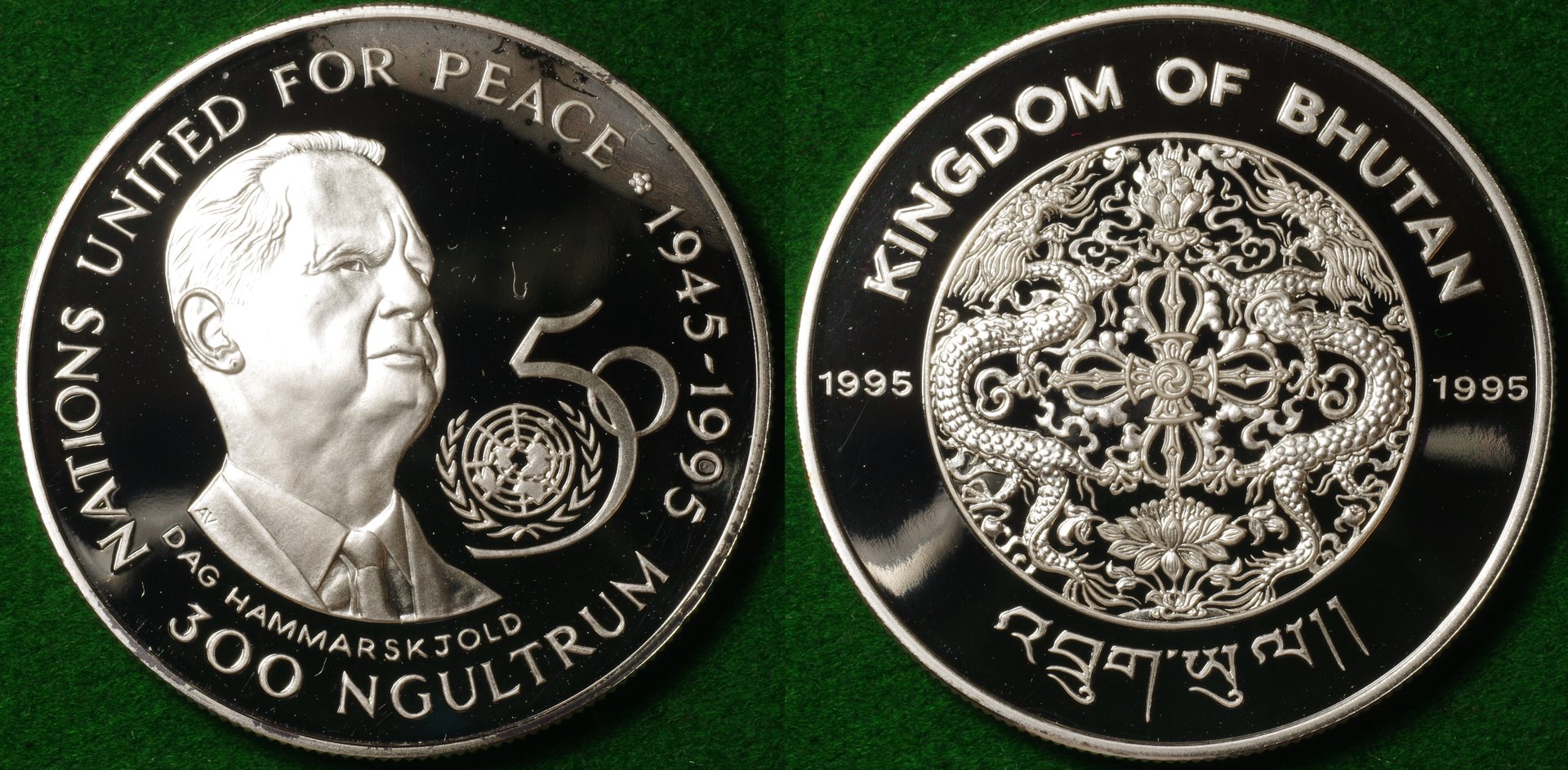 Bhutan 300N 1995 1-horz.jpg