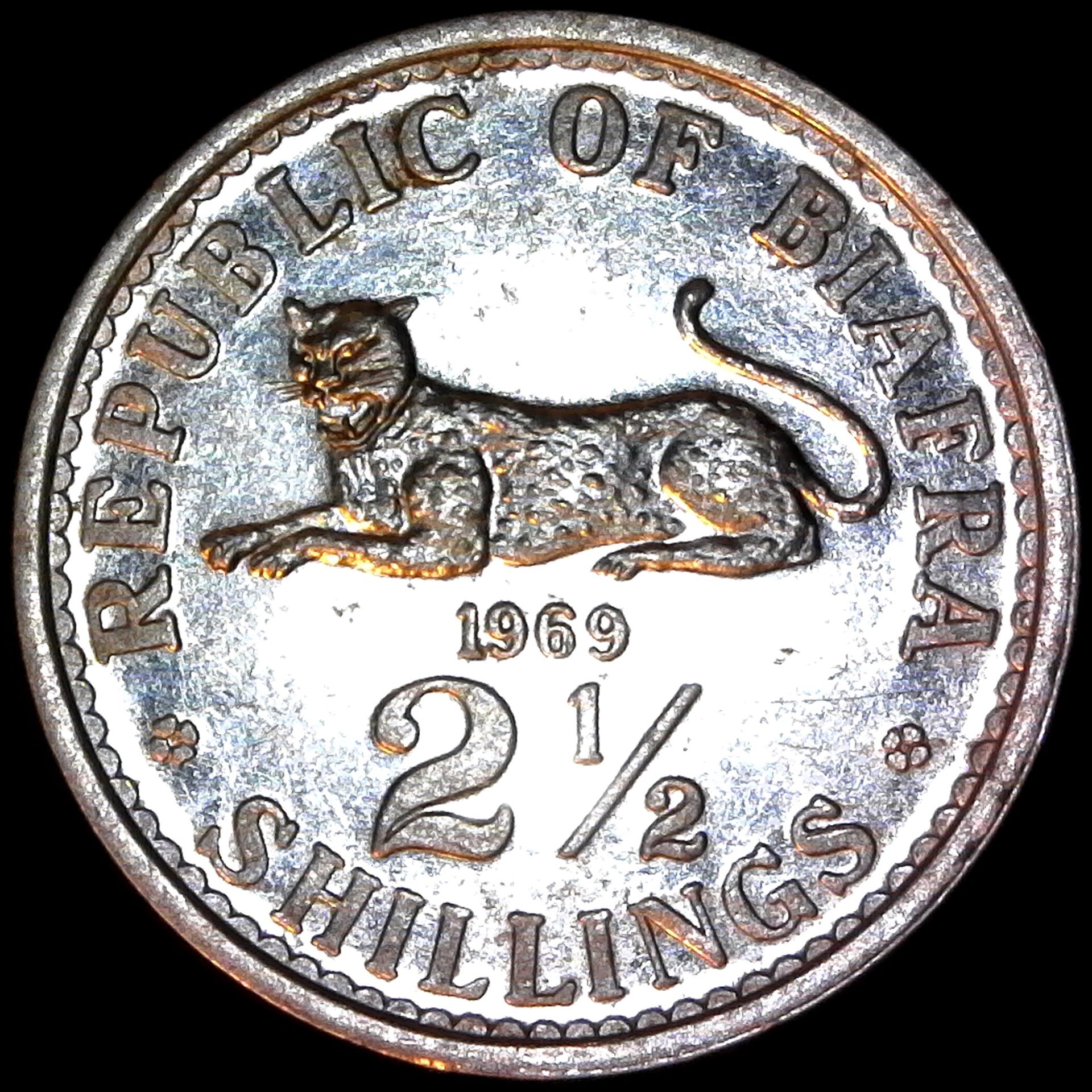 Biafra Two and a Half Shillings 1969 obv.jpg