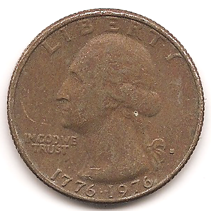 Bicentennial Quarter Obverse Missing Clad.png