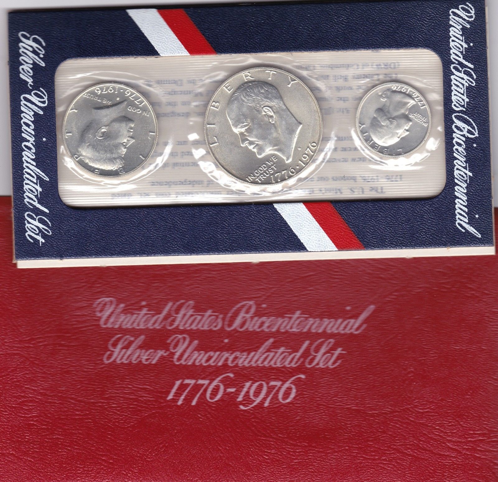 Bicentennial uncirulated set..jpg