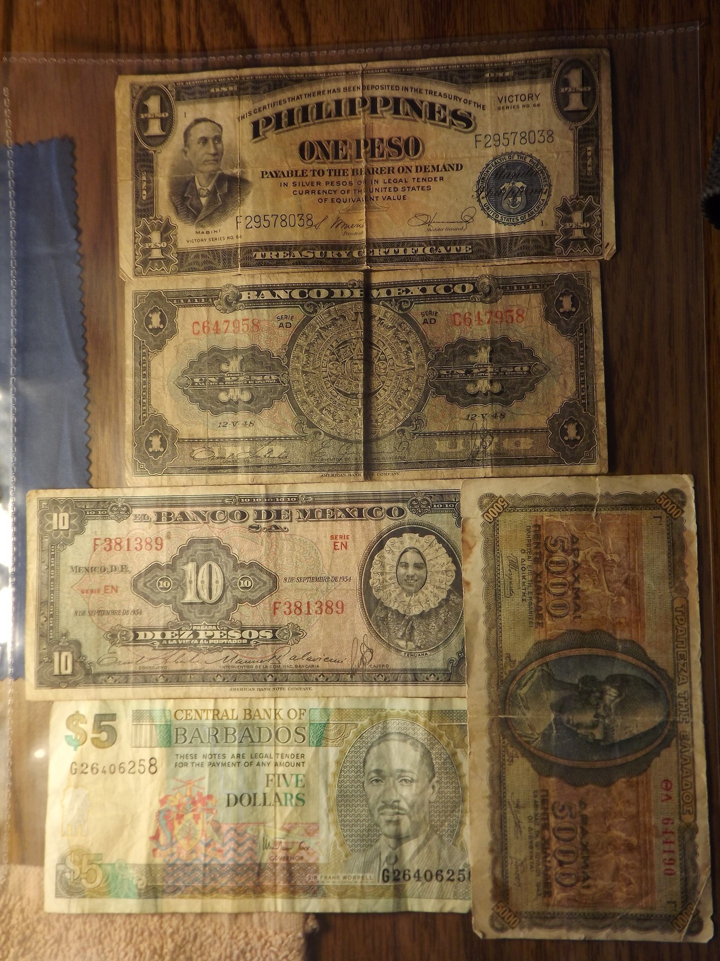 Bill Collection-Obv.1964.JPG