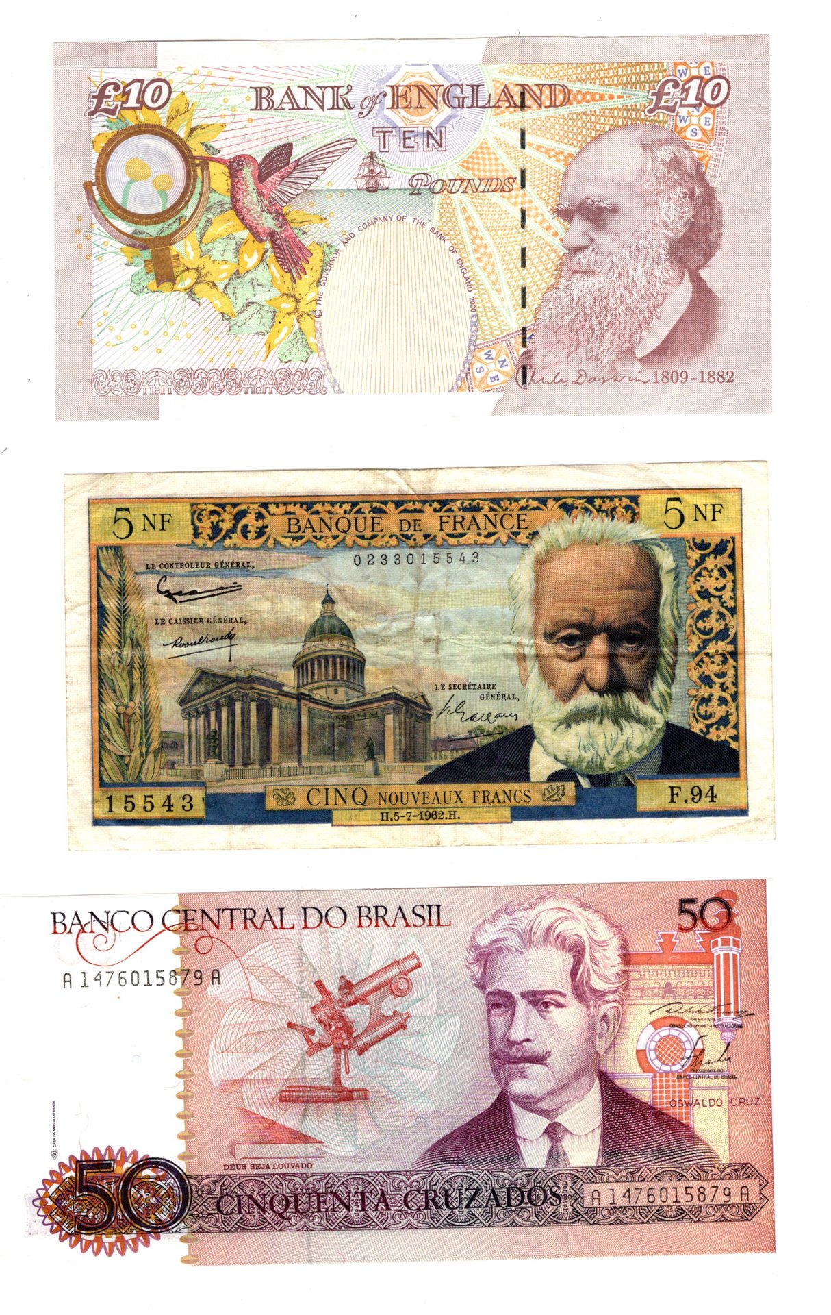 Biologists on Banknotes.jpeg