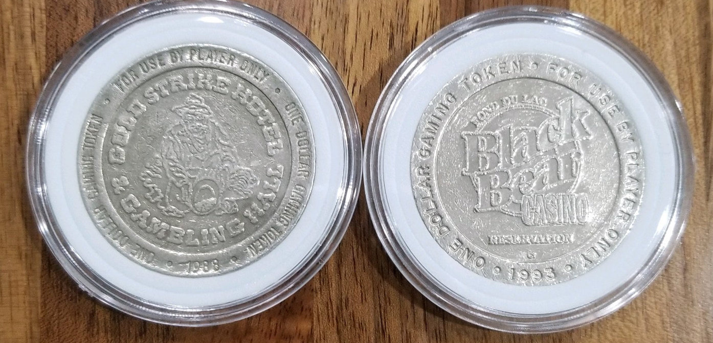 Black bear casino token.jpeg
