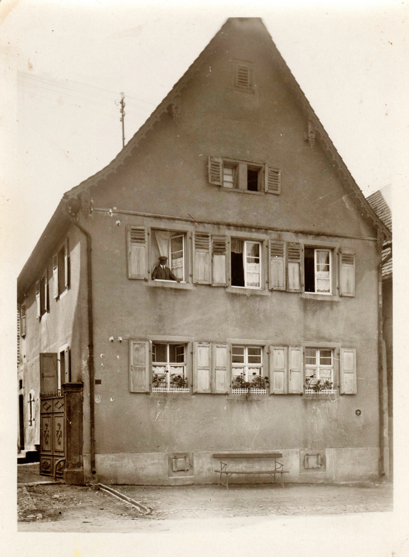 Bloch family house Sulzburg.JPG