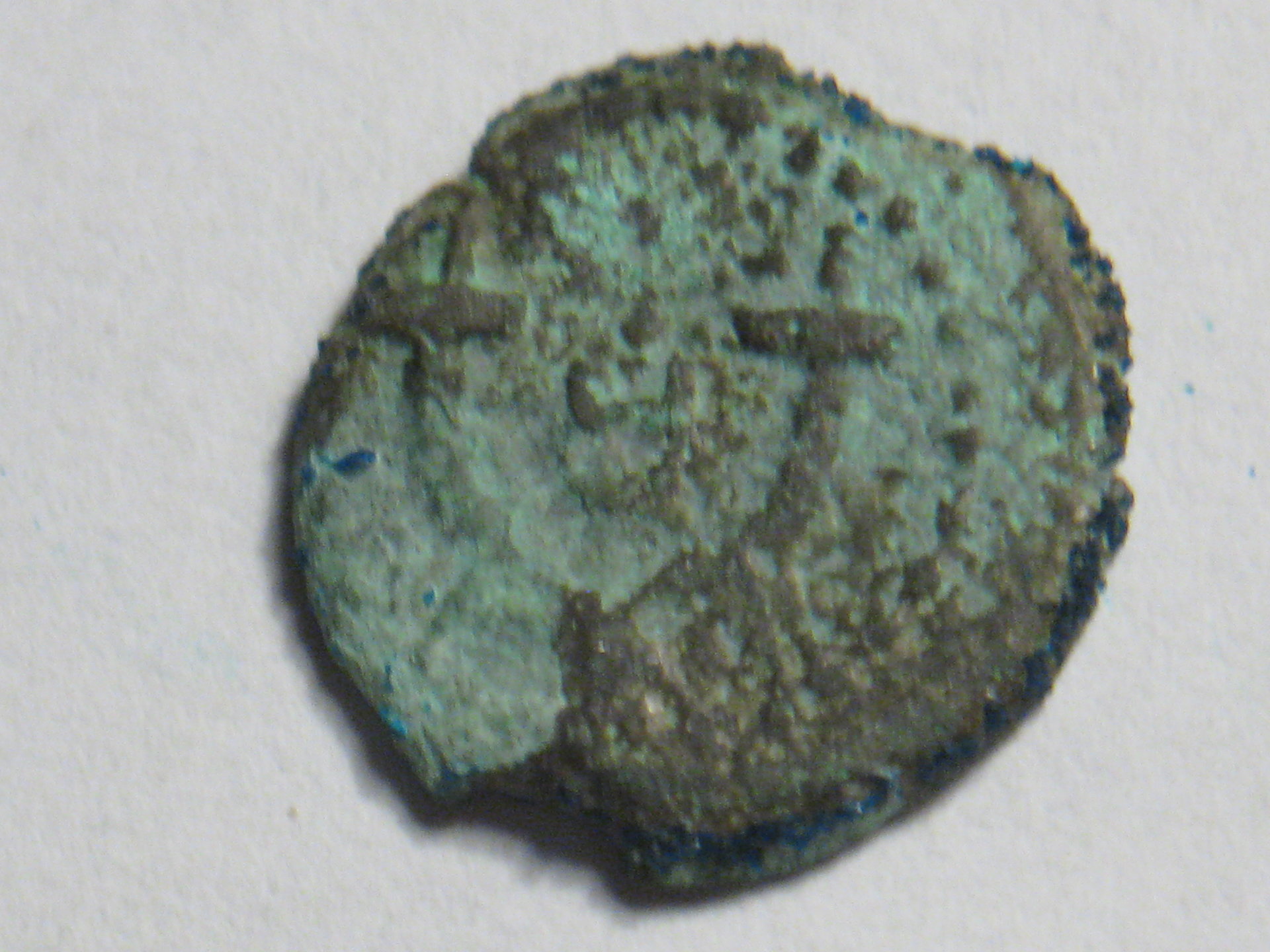 blue pruta  my 1st bought collectors coin 003.JPG