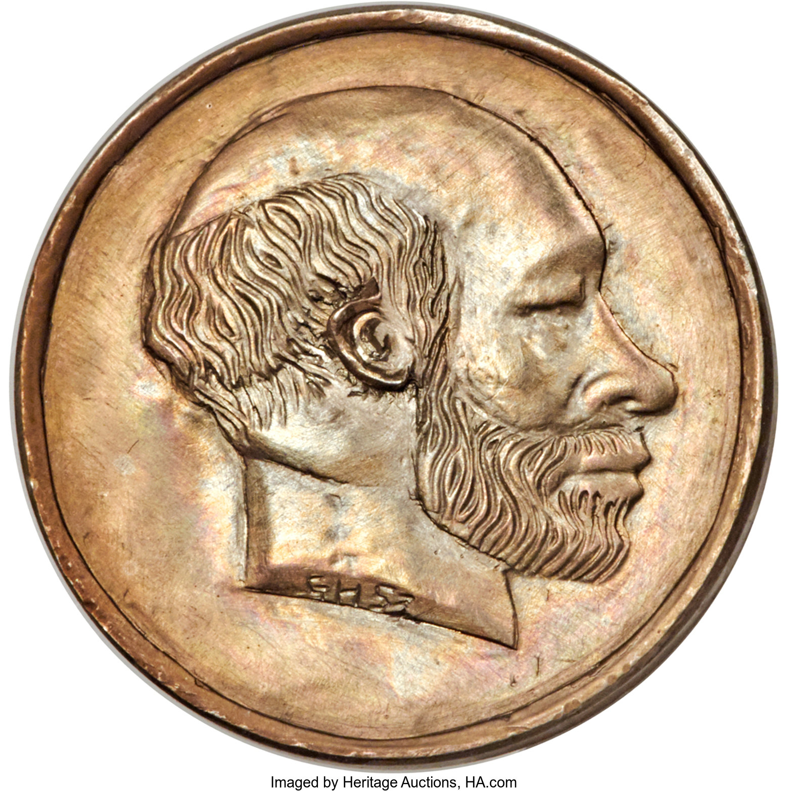 Bo, Self Portrait, 1952, $7,500.00.jpg