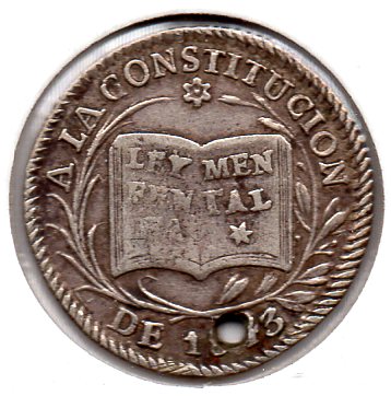 Bolivia - 1 Sol - 1843 - Obv.jpg