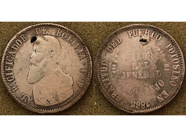 Bolivia 1865 melgarejo.jpg