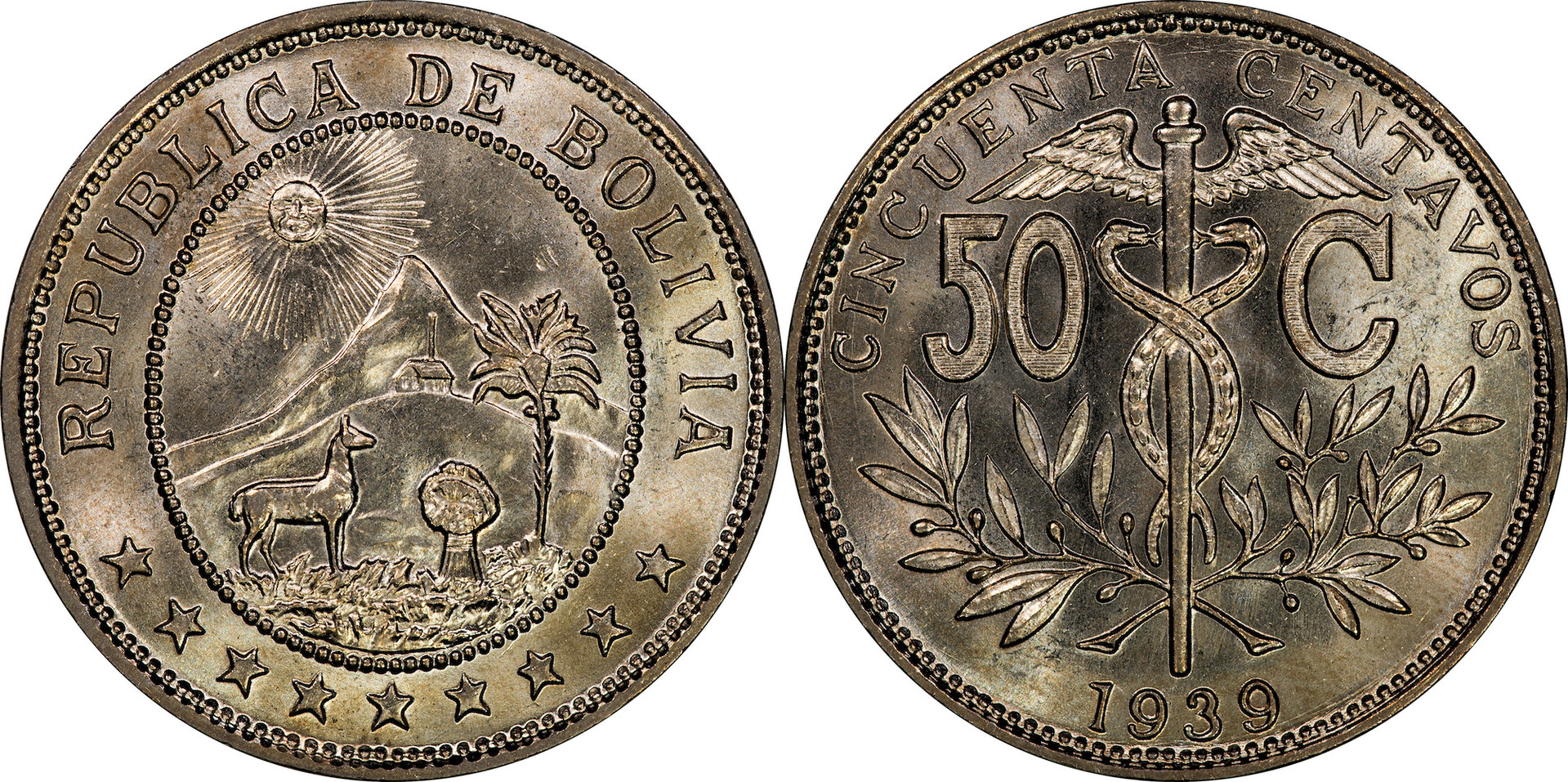 Bolivia - 1939 50 Centavos.jpg
