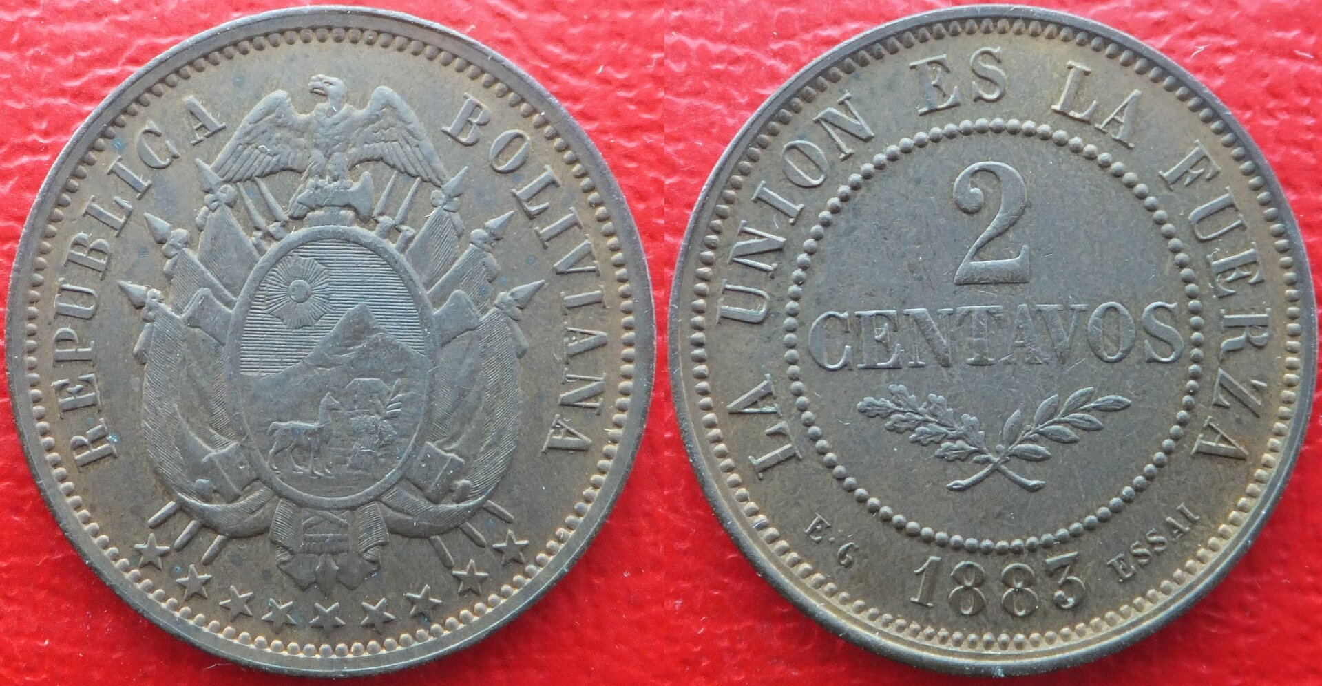 Bolivia 2 centavos 1883 EG (essai) (3).jpg