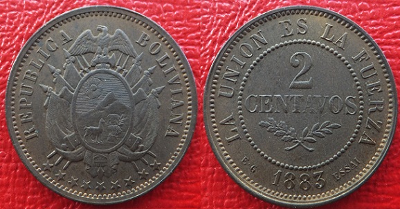 Bolivia 2 centavos 1883 essai (3).jpg