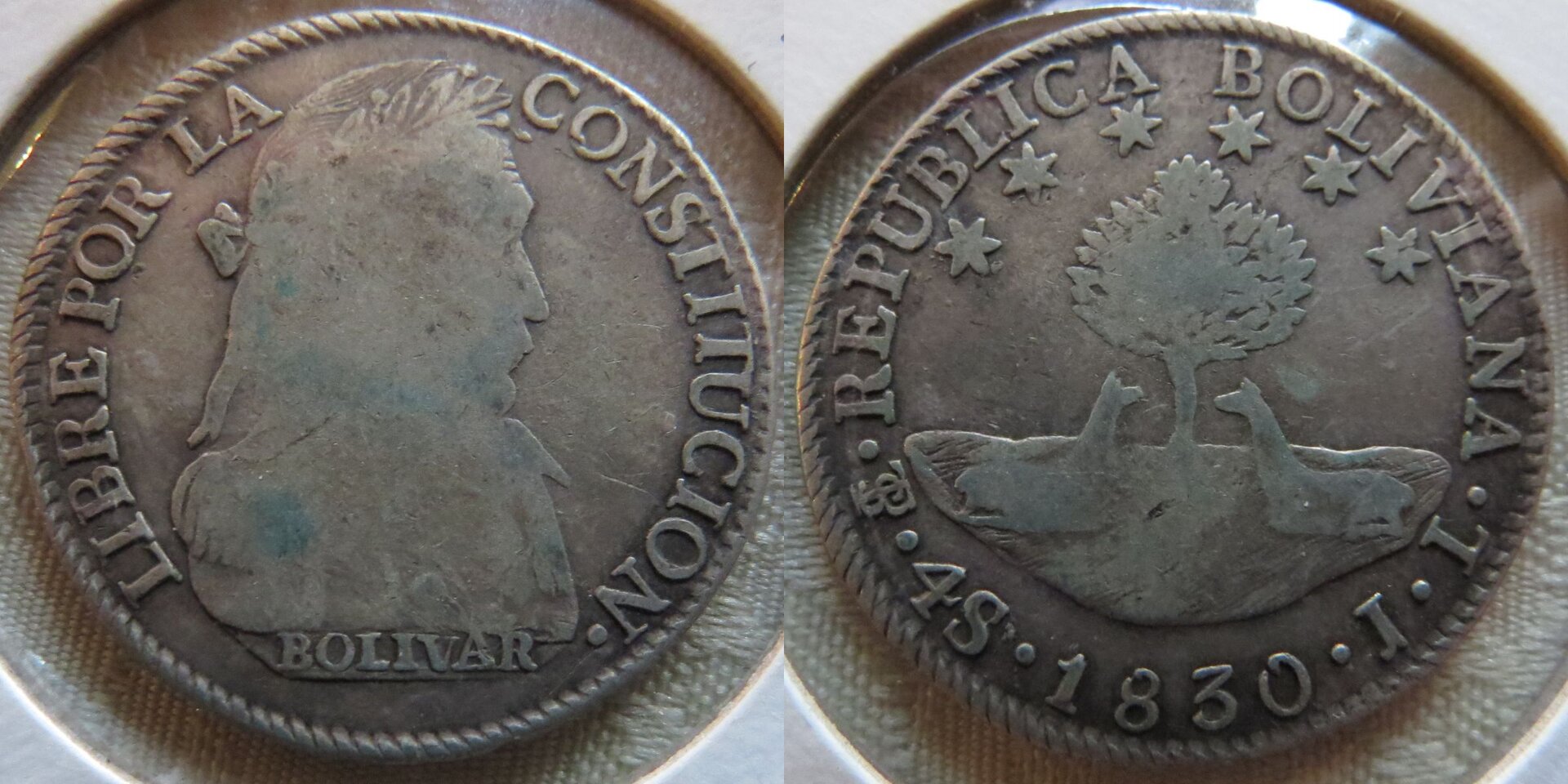 Bolivia 4 Soles 1830.jpg