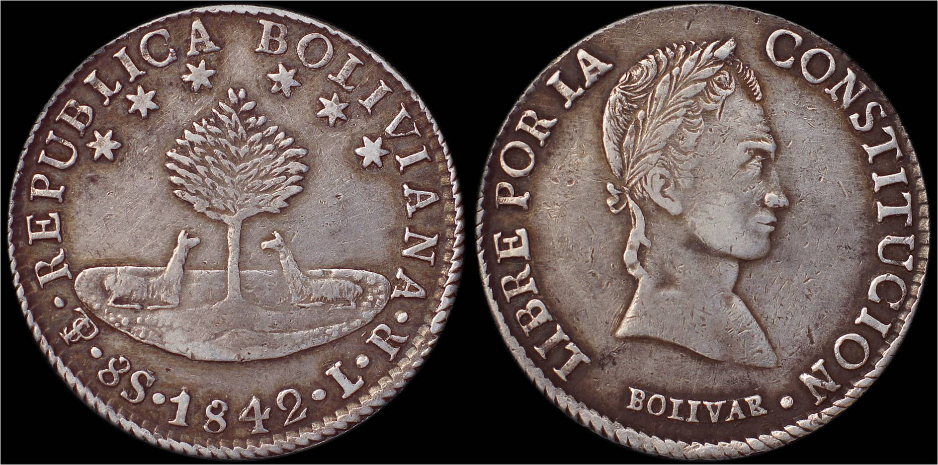 BOLIVIA 8 Soles 1842 PTS LR.jpg