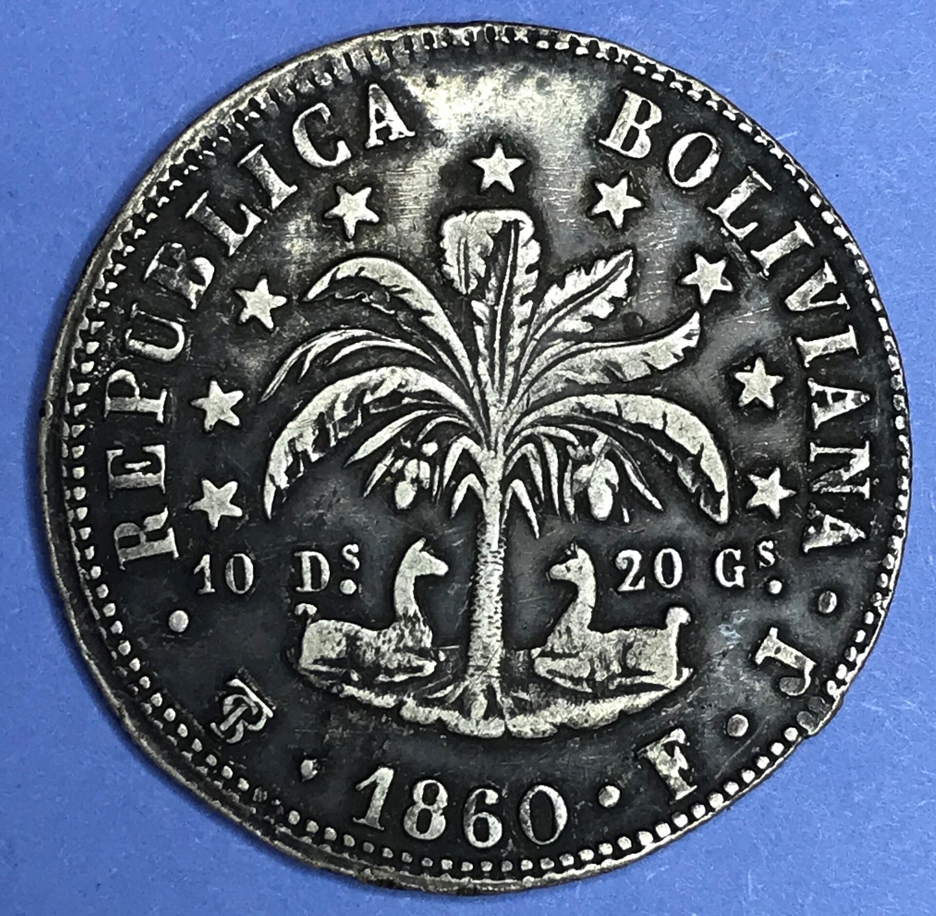 Bolivia-8 soles 1860-rev.jpg