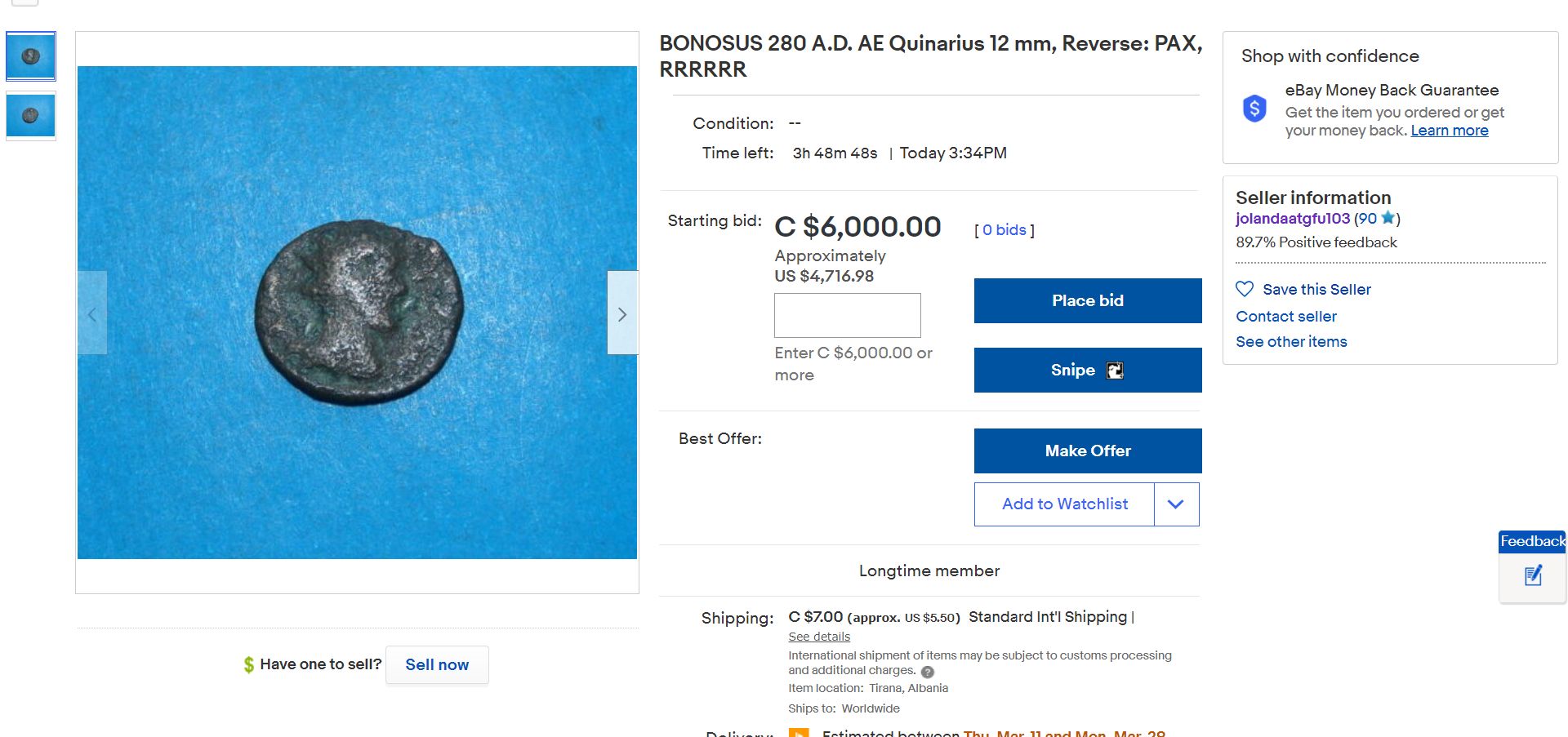 'BONOSUS 280 A_D_ AE Quinarius 12 mm, Reverse_ PAX, RRRRRR I eBay' - www_ebay_com.jpg