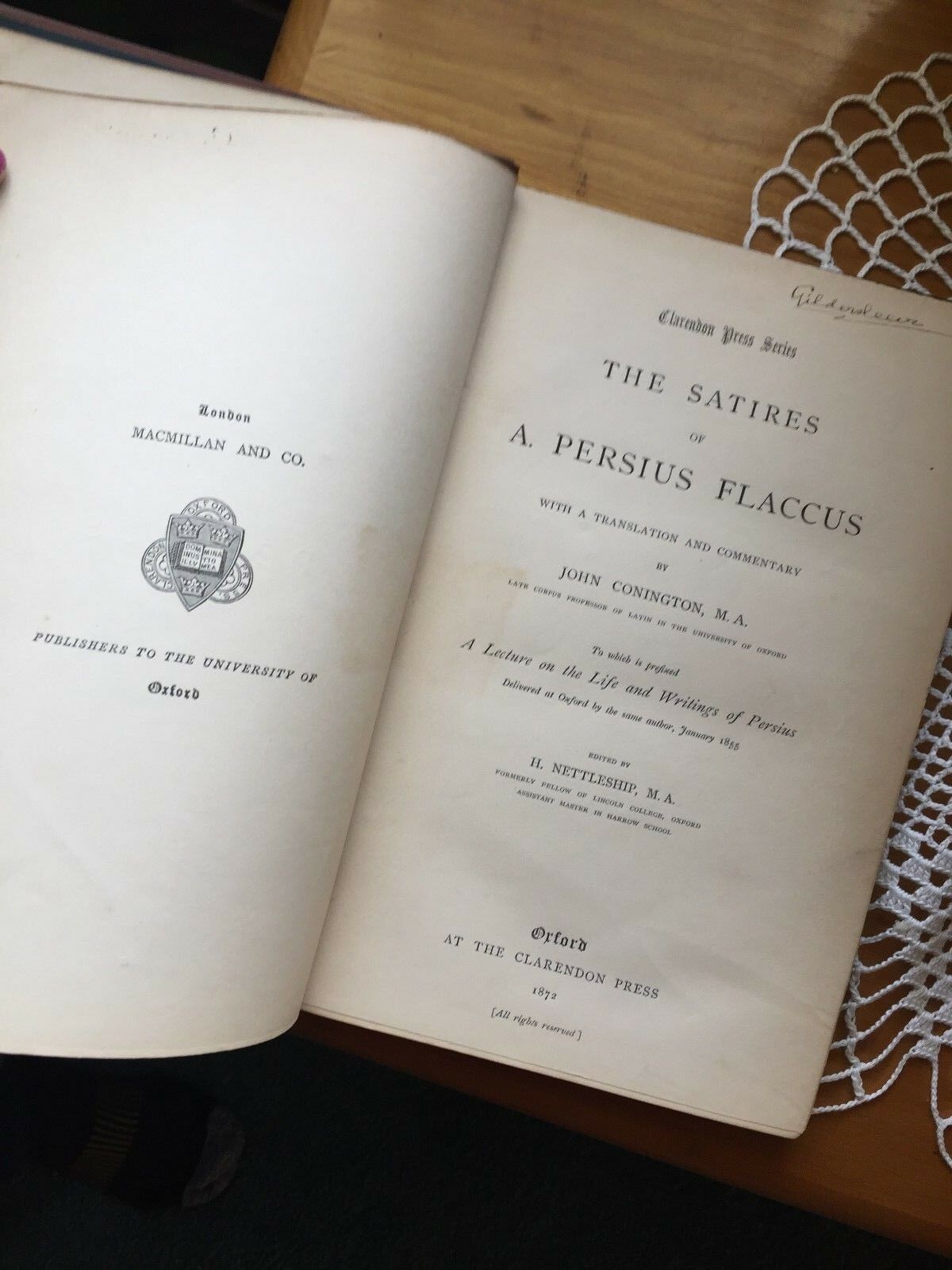 Book - Persius 1872 Aug 2020 title.jpg