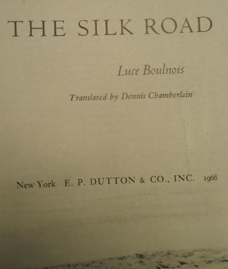 Book - Silk Road (1).JPG