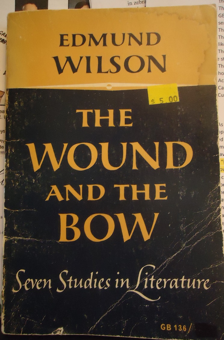 Book - Wound and the Bow Jul 2019 (2).JPG