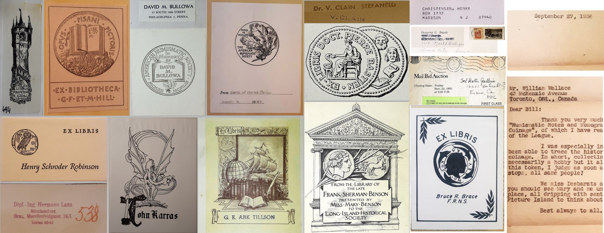 bookplates address labels correspondence collage 2600x1k.jpg