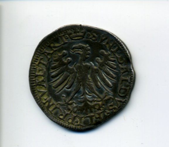 Borgotaro Sinibaldo Fieschi Testone nd obv 819.jpg