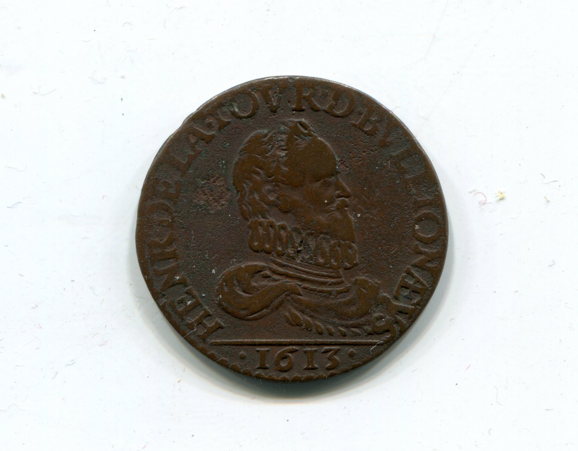 Bouillon & Sedan Henri de la Tour Liard 1613 obv 086.jpg