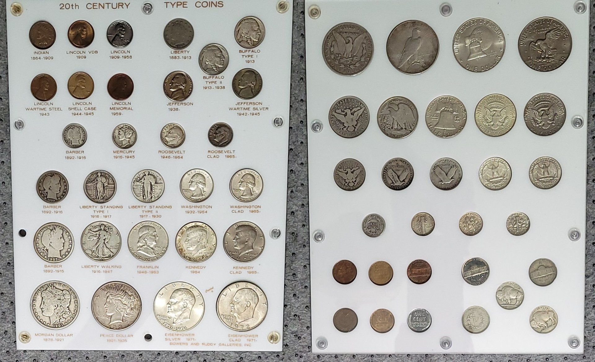 Bowers 20th cent set  complete-horz.jpg