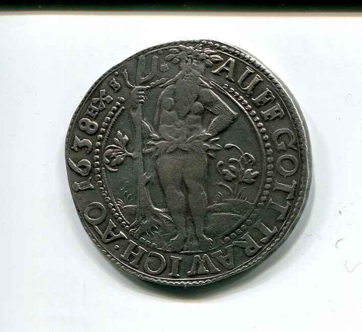 Br-Lun-Cal Georg Wildman Taler 1638  rev 573.jpg