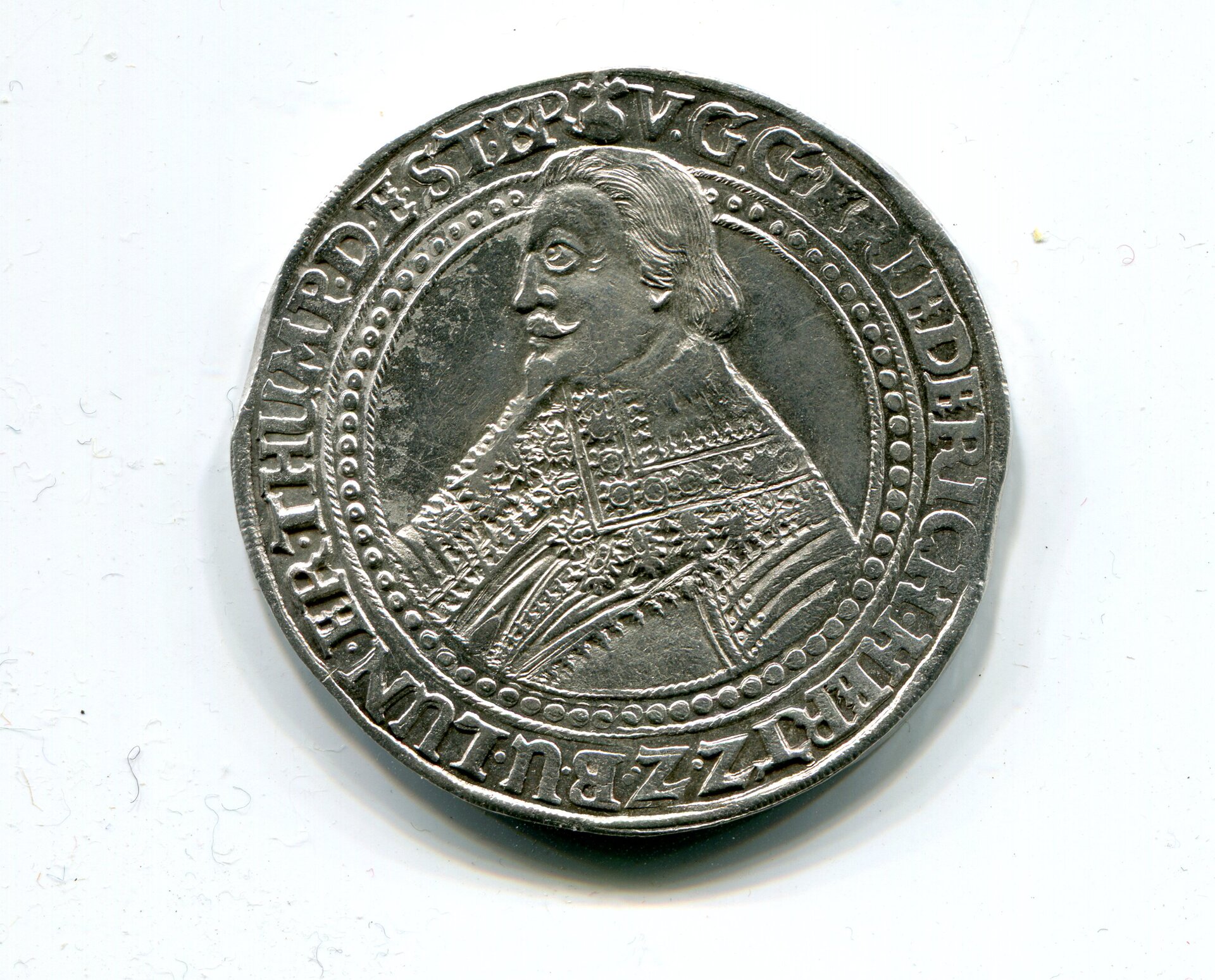 Br-Lun-Celle Friedrich Taler 1637 LD obv  063.jpg