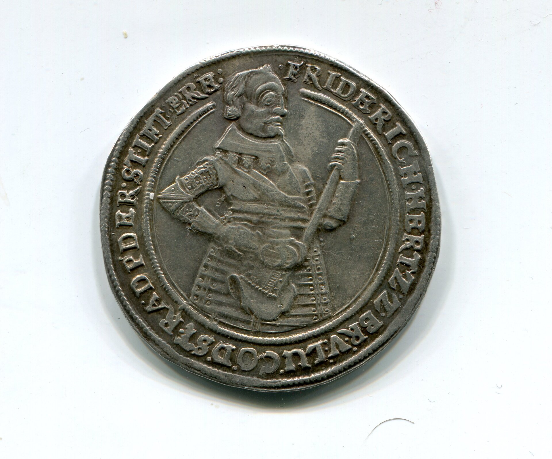 Br-Lun-Celle Friedrich Taler nd  1636-48 LD obv 289.jpg