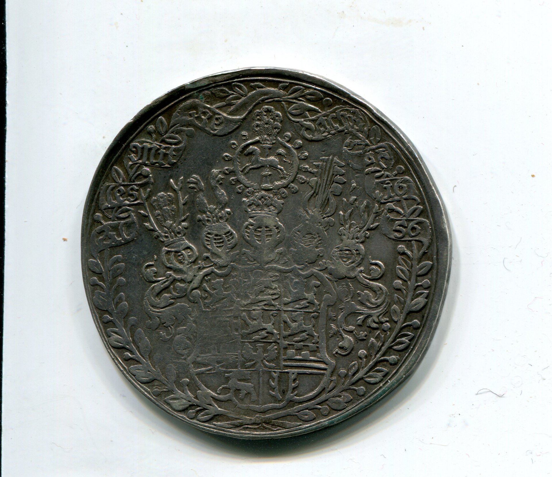 Br-Wolfenbuttel August II Taler 1656 LD rev 296.jpg