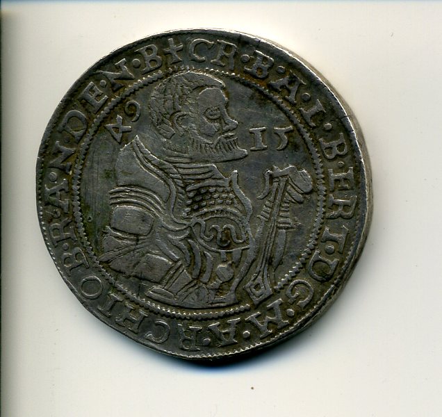 Brand in Franc 1549 & Salzburg 1552 forged mule Taler obv 702.jpg