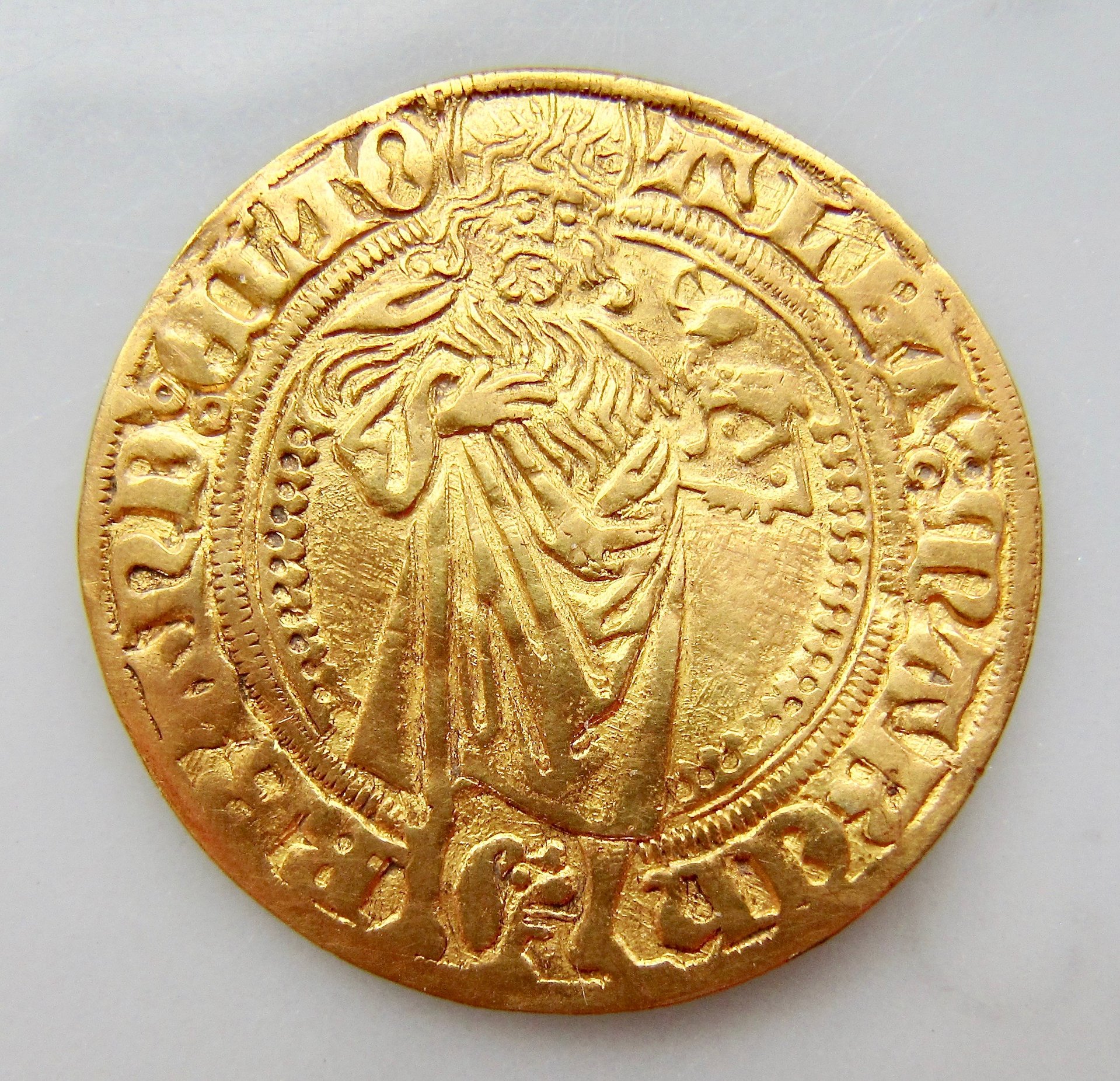 Brandenburg Franken goldgulden example1  OBV1N  - 1.jpg