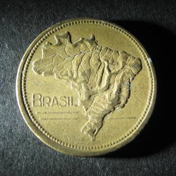 Brazil 1 Cruzeiro 1946 obverse.JPG