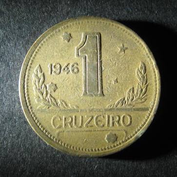Brazil 1 Cruzeiro 1946 reverse.JPG
