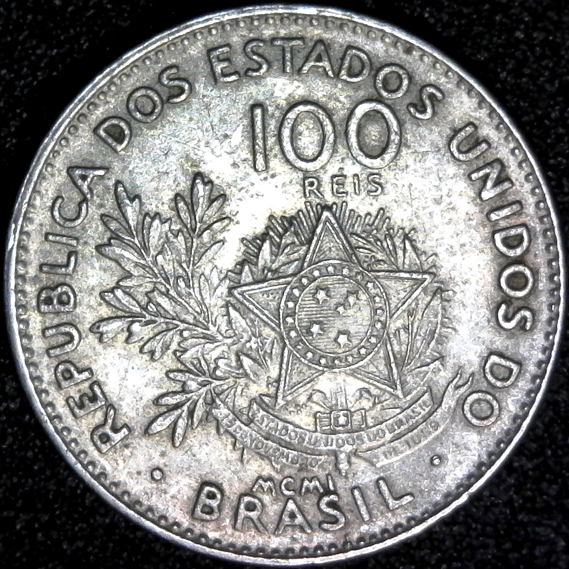 Brazil 100 Reis MCMI 1901 obv.jpg