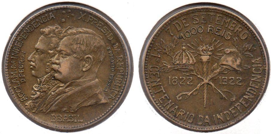 Brazil - 1000 Reis - 1922 - KM #522.2.jpg