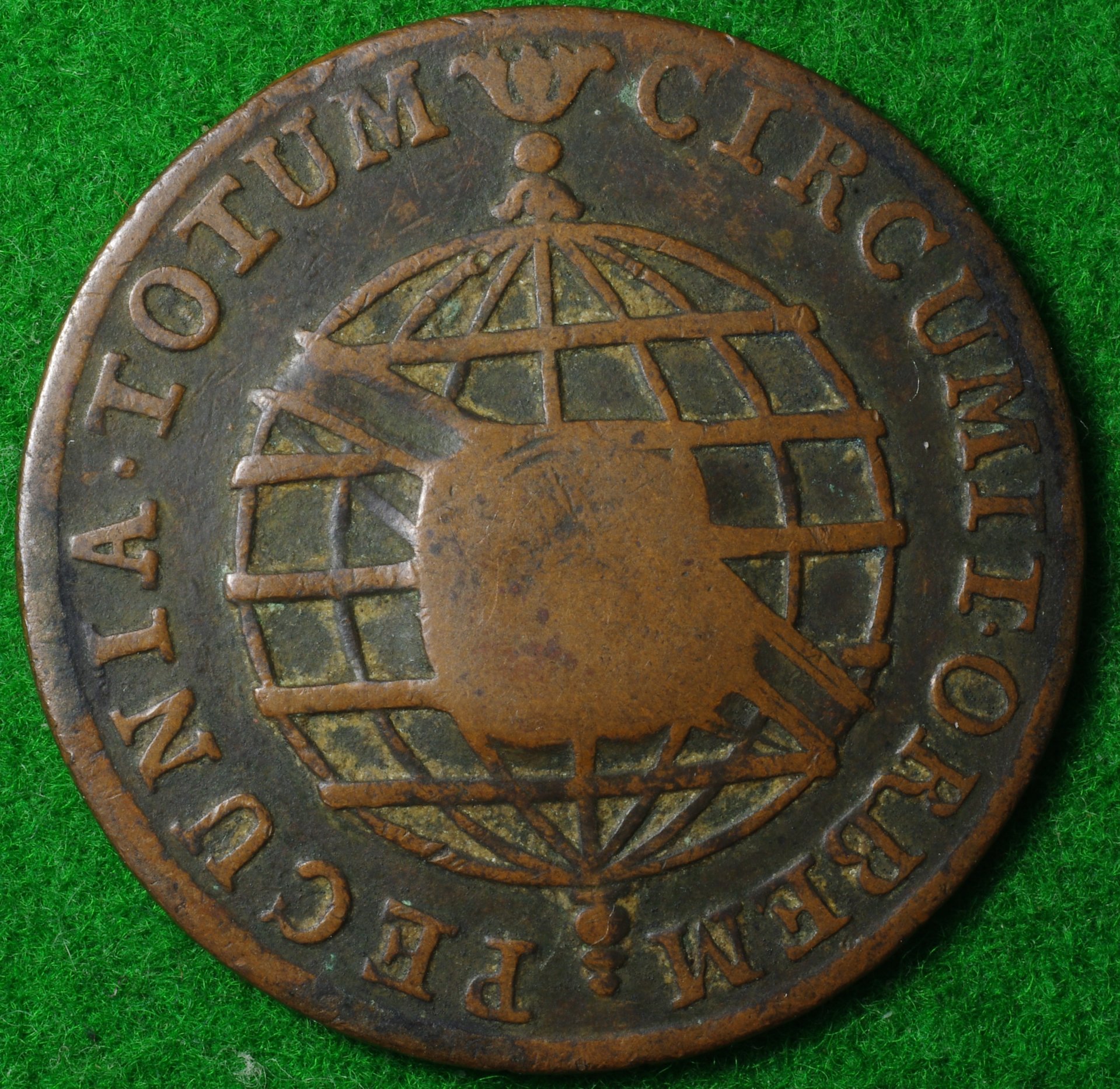 Brazil 1799 40-20 Reis 2.JPG