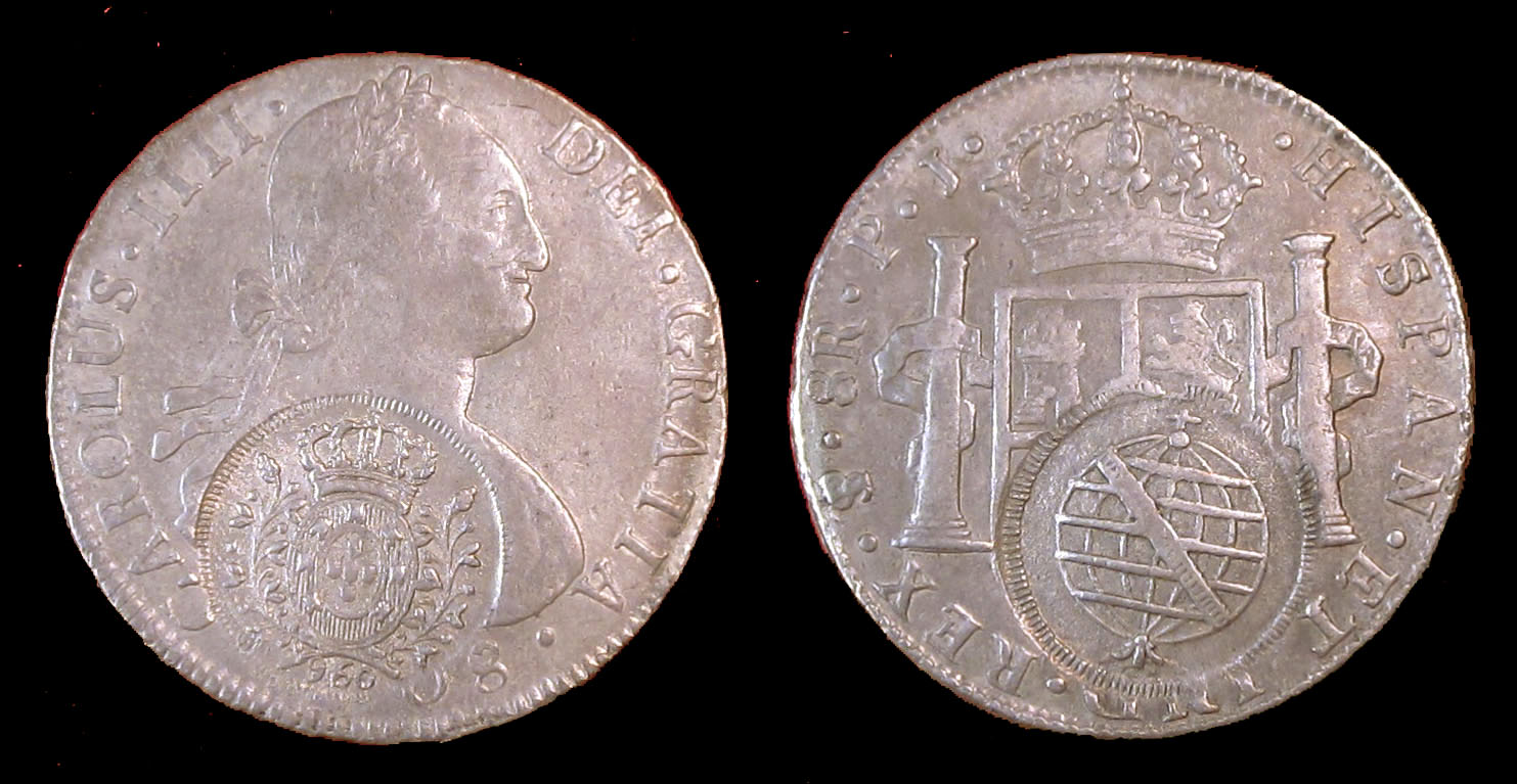 Brazil 1808 counterstamp Bolivia 8 Reales 2.jpg
